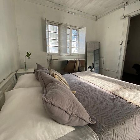 Отель Casa Carmen Сантьяго Экстерьер фото